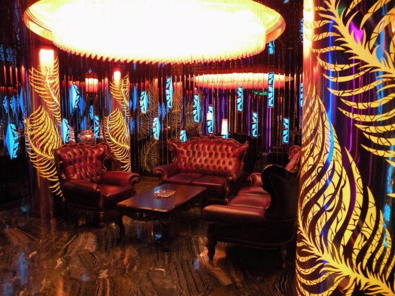 赣州商务ktv引领商务ktv新模式-于都县ktv预订